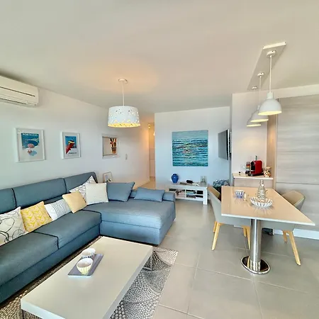 26 Les Terrasses De L'isolella شقة *