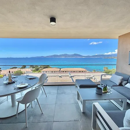 شقة 26 Les Terrasses De L'isolella *