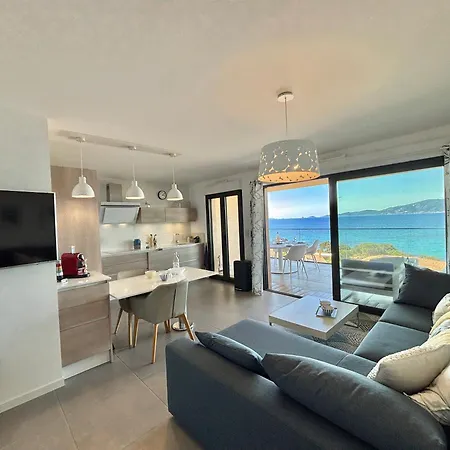 26 Les Terrasses De L'isolella * بورْتِكْسْيو