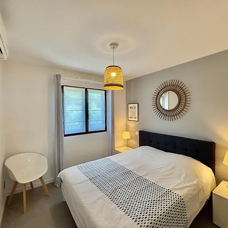 شقة 26 Les Terrasses De L'isolella