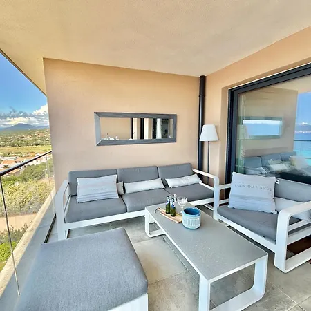 26 Les Terrasses De L'isolella