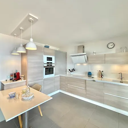 شقة 26 Les Terrasses De L'isolella *