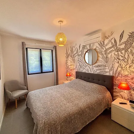 26 Les Terrasses De L'isolella *