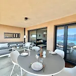 26 Les Terrasses De L'isolella דירה