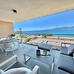 26 Les Terrasses De L'isolella דירה פורטיסיו