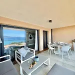 26 Les Terrasses De L'isolella דירה
