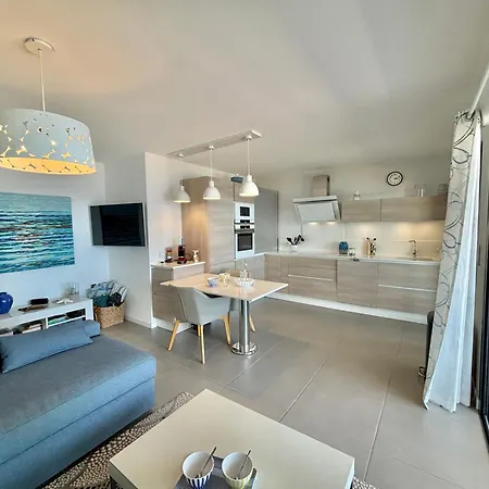 Appartamento 26 Les Terrasses De L'isolella