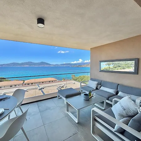 26 Les Terrasses De L'isolella * Porticcio (Corsica)