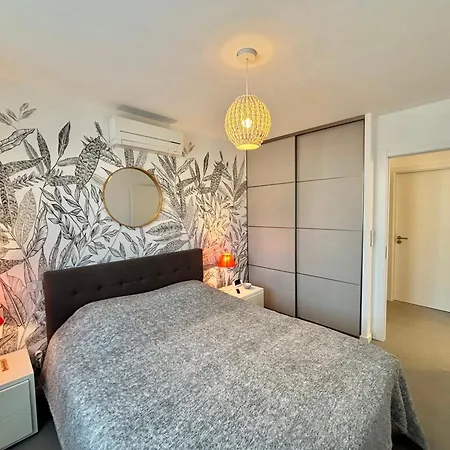 26 Les Terrasses De L'isolella Appartement Porticcio (Corsica)