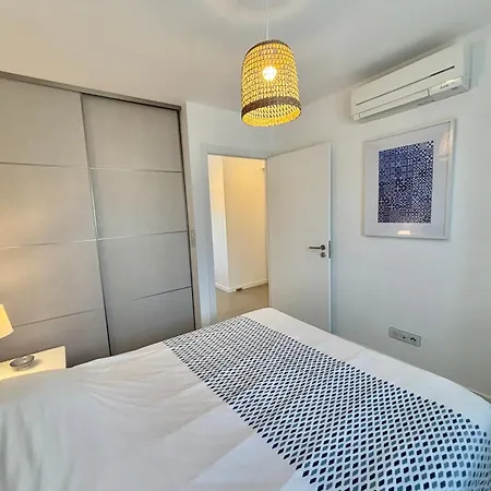 26 Les Terrasses De L'isolella Appartement