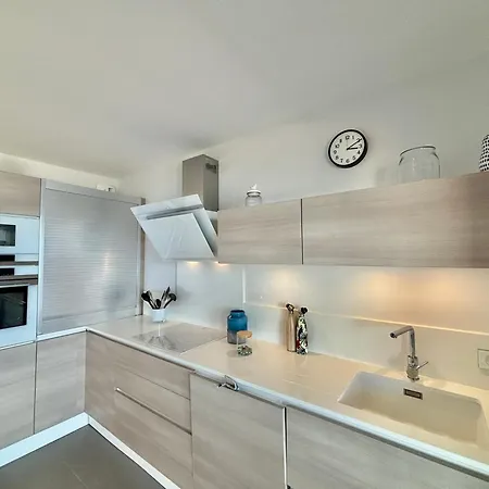 26 Les Terrasses De L'isolella Appartement *