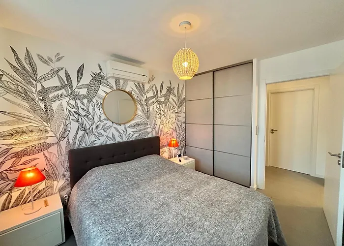 26 Les Terrasses De L'isolella Apartment Porticcio (Corsica)