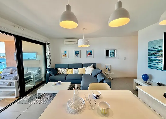 26 Les Terrasses De L'isolella Porticcio (Corsica)