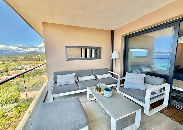 26 Les Terrasses De L'isolella