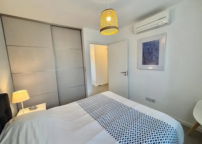 26 Les Terrasses De L'isolella Apartment