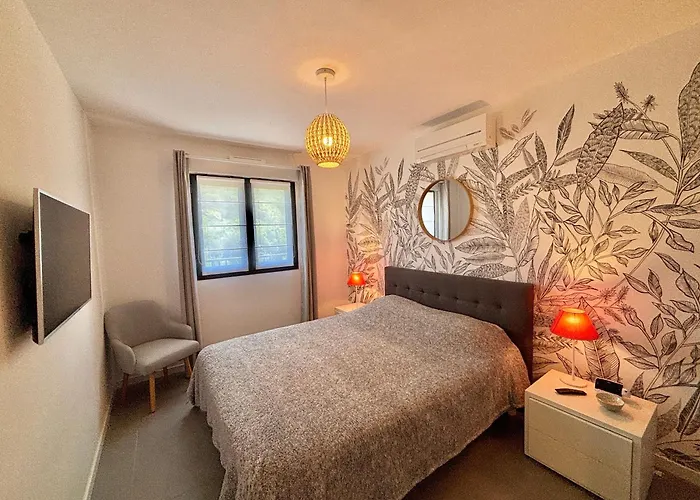 26 Les Terrasses De L'isolella *